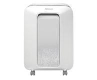 FELLOWES LX201 biała P-5 ścinki 2x12mm 5050101 - 579930 - zdjęcie 4